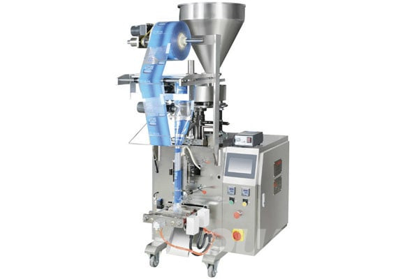 QP-160A Granule Packing Machine