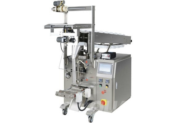 QP-160B Chain bucket Packing Machine