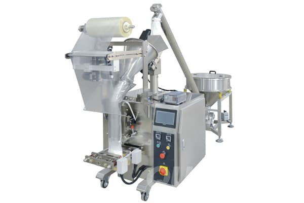 QP-160F Powder packing machine