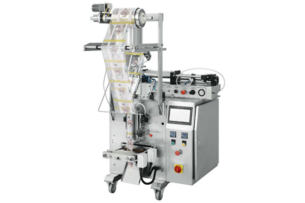 QP-160P Paste packing machine