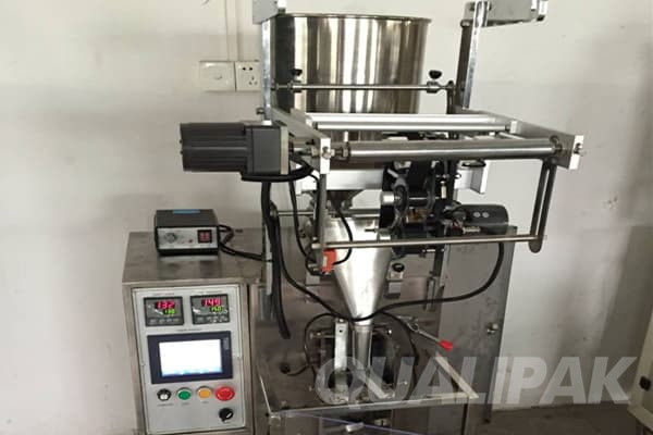 QP-C60J Paste Packing Machine