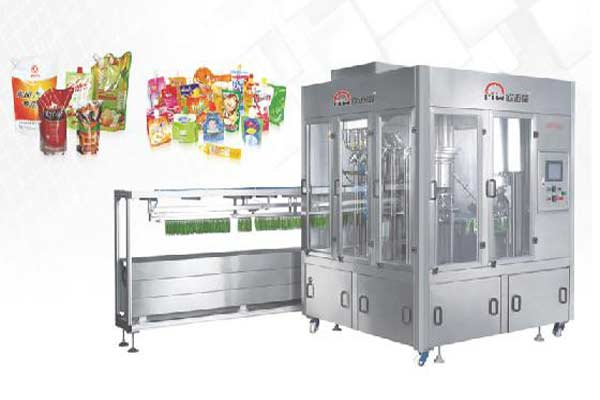 How to solve the problem of packaging machine?